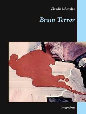 cover image of Brain Terror